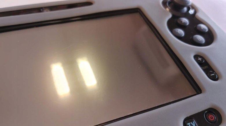 NINTENDO WII U 32GB + GAMEPAD + 7 GIER ( W TYM 4 MARIO